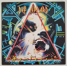 Def Leppard   Hysteria/ Near Mint/LP Vinyl Me...