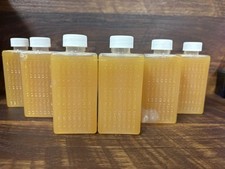 Clean  Easy Wax Refills, 2.1 oz. Lot Of 6. NO BOX