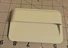 Frigidaire Dryer Door Handle 131644700 1316447