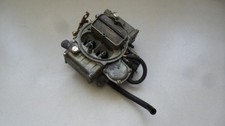 Holley Street Warrior Carburetor 80457 Hot Rod 600 Cfm 4 Barrel Electric 02cc5 Holley Street Warrior Carburetor 80457 Hot Rod 600 Cfm 4 Barrel Electric 02cc5