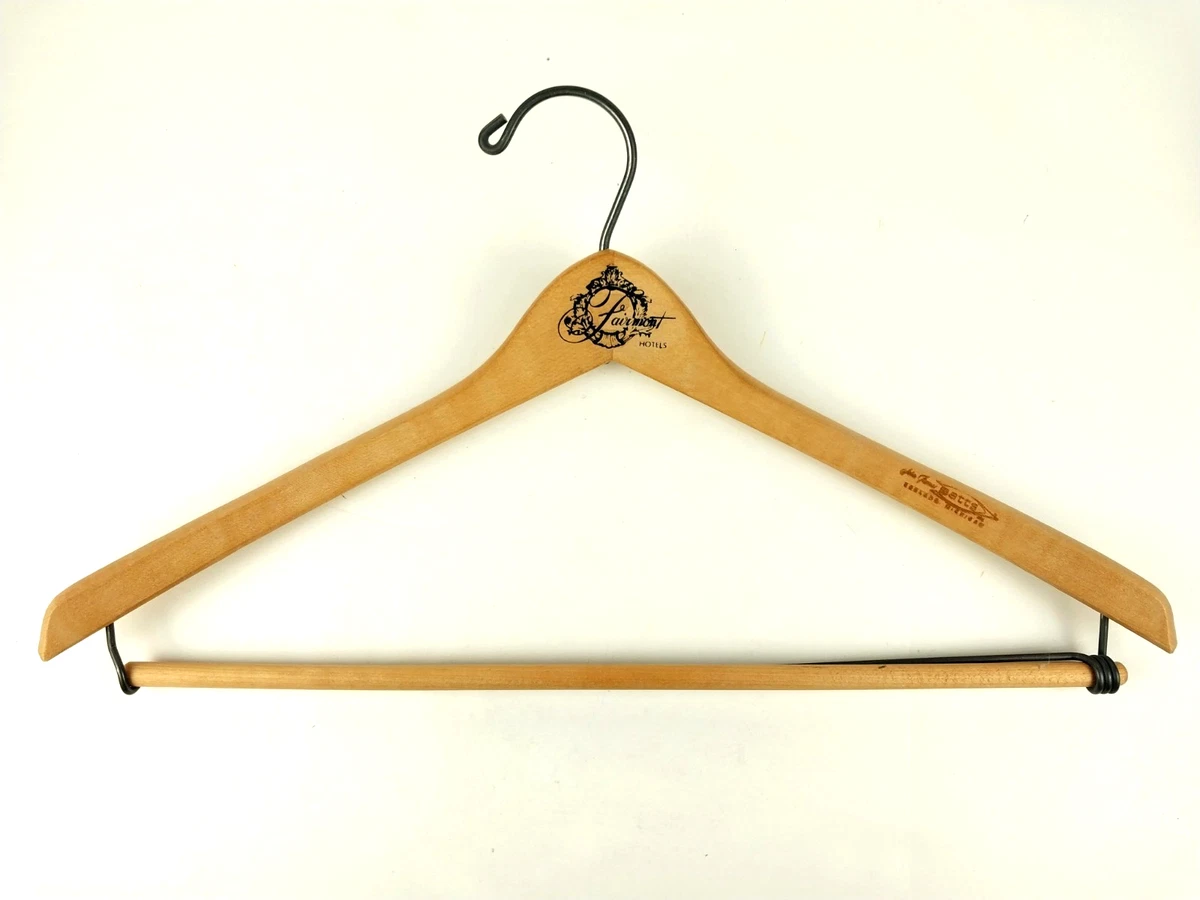 25+ 1950s Wooden Clothes Hangers for sale | Updated Oct 2026