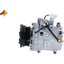 NRF 32939 Kompressor Klimaanlage für FIAT ALFA ROMEO ABARTH LANCIA GRANDE PUNTO
