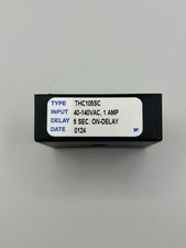 Airotronics THC105SC 5 sec. on-delay