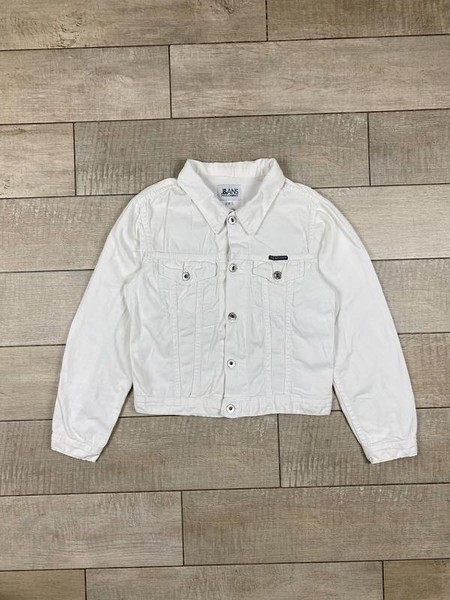 Women Dolce & Gabbana Jacket White 36 / S / 44 #3EMU