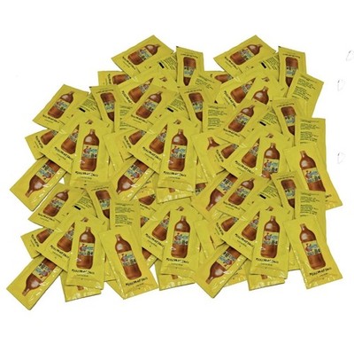 Valentina Hot Sauce 0.34 Fl Oz each Mexican Spicy Condiment Select Quantities