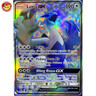 Lugia GX As3a 196/183 SR FA Full Art Pokemon TCG Hidden Shadow 207/214 Indonesia