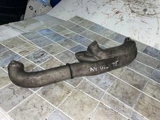 AUDI A4 8E2, B6 Ansaugbrücke 36767590 059145770 2.50 Diesel 120kw 2003 18210878