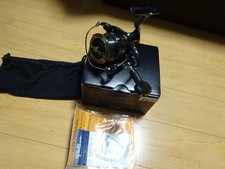 DAIWA 23 Airity LT4000-XH 170170