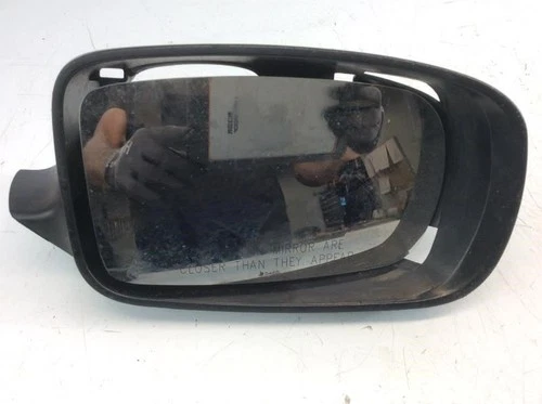 11-14 Dodge Charger SE Sedan Exterior Passenger Right Door Rear View Mirror N