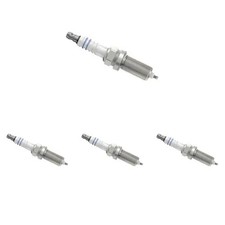 Bougies d'allumage Peugeot 107