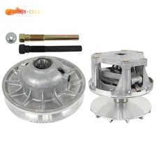 For Polaris Ranger 500 1998-2013 Primary Secondary Clutch +Primary Clutch Puller