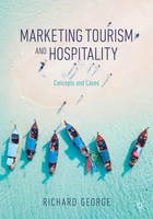 Marketing Tourism And Hospitality Concepts And Cases Richard George Taschenbuch