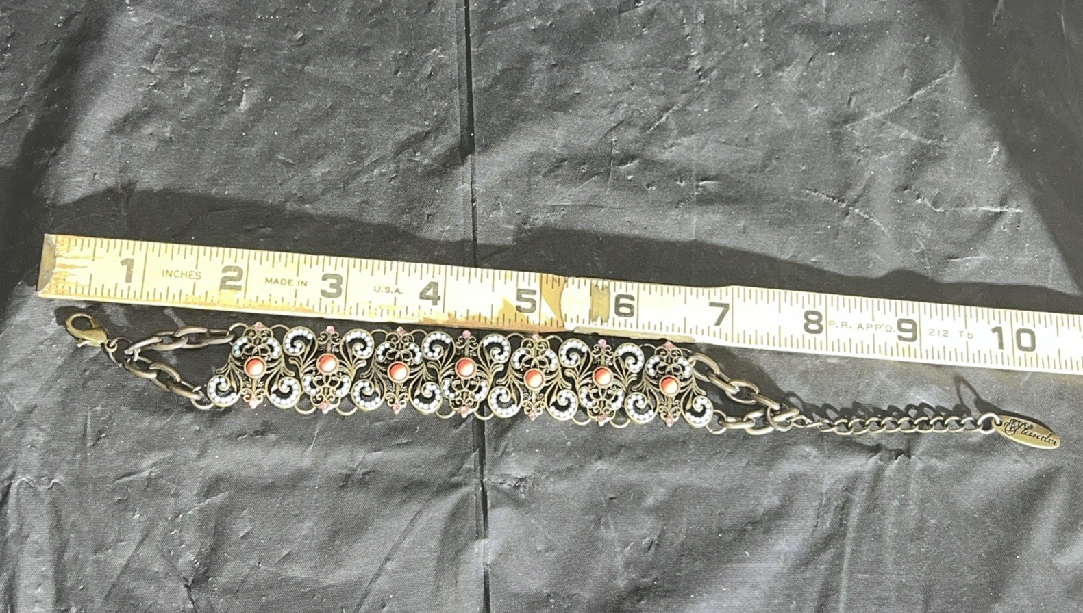 Plunder Bracelet   (FA1) - image 1