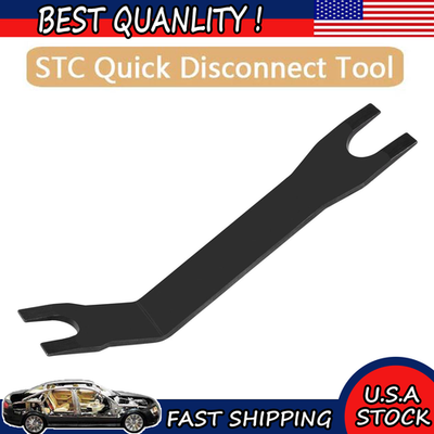 #ad For 6.0L 7.3L Ford Powerstroke High Pressure Oil Pump HPOP Quick Disconnect Tool $8.80