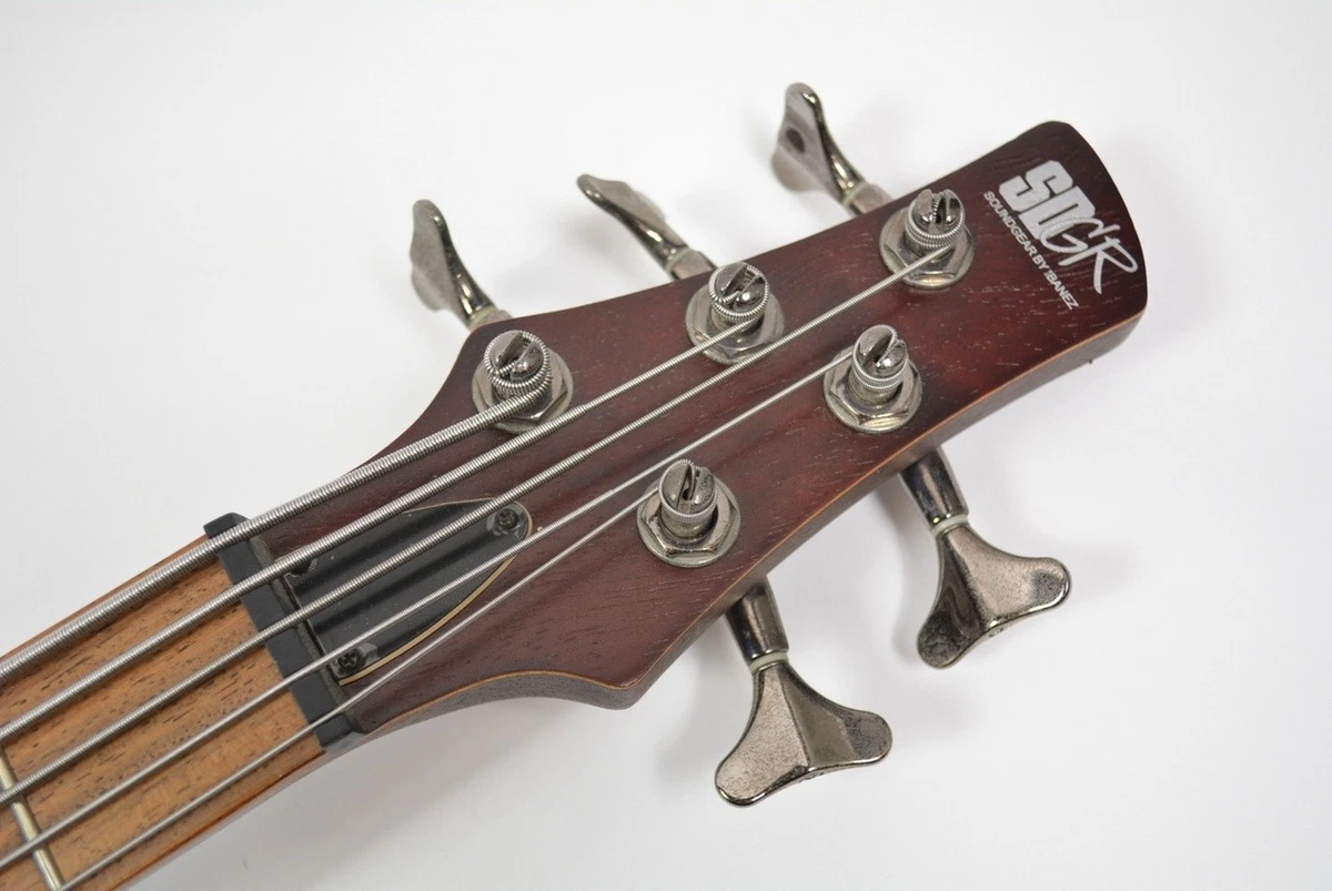 Ibanez Sr505 for sale | eBay