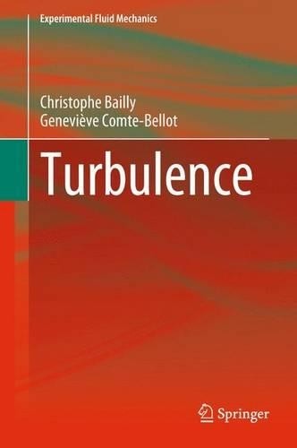 Turbulence - 9783319161594