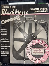 Flex-a-lite Fan 15in Part No. 150