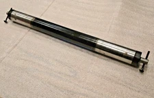 ProForm 9000 5000 2000 NordicTrack 2450 1250 Elite 700 idler Rear Roller 396526