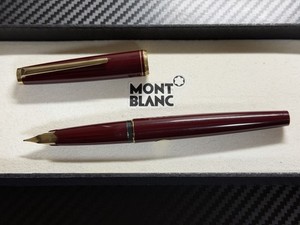 Montblanc 221 | eBay
