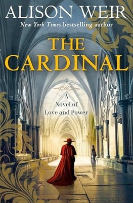 The Cardinal A Novel of Love a - VERY GOOD