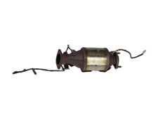 Katalysator Kat für Hyundai I 30 GD 15-17 CRDi 1,6 81KW 289B02A-060