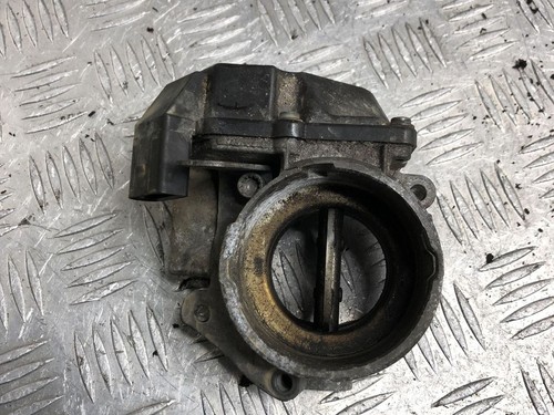 Volkswagen PASSAT B6 2007 Diesel 103kW Drosselklappenventil 03G128063G DRA63687