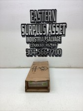 GE Type SB1 ED401SPP4P Rotary Switch NIB Sealed