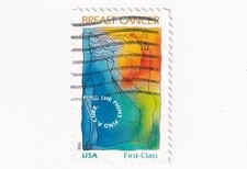 STAMP US SCOTT B1 