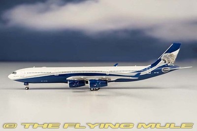 Phoenix Models 1:400 A340-300 Hifly 9H-TQZ