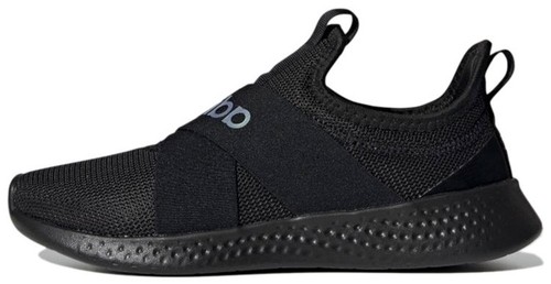 Adidas Puremotion Adapt GY4464 Black Camo Running Shoes Womens