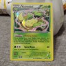 Pokémon Victreebel XY Furious Fists 3/111 Holo Rare HP130 Spiral Drain