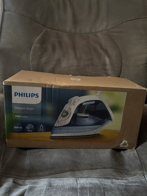 Neu Philips Steam Iron Series 3000