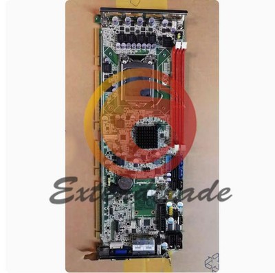 One New Advantech PCE-5127/7127 Rev.A1 PCE-5127G2 Industrial Motherboard