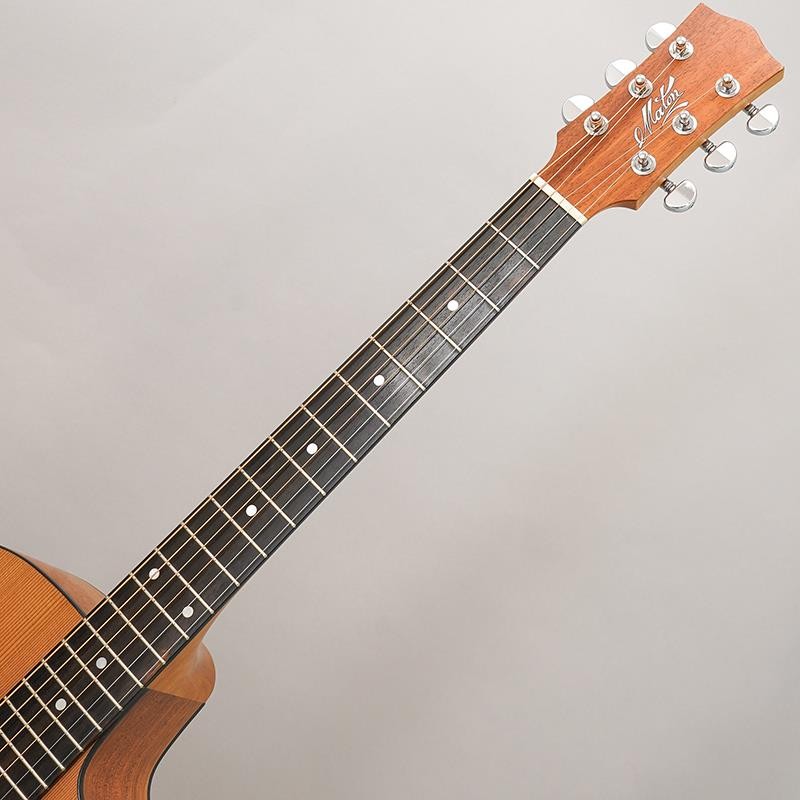 MATON SRS808C (Ceder Top) Acoustic Electric Guitar | eBay