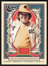 2013 Panini Golden Age Gary Lee Cavagnaro #150