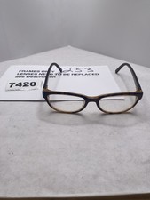 Kate Spade Blakely 0JMD 50 17 135 Brown Glasses Frames Only