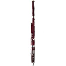 Yamaha Model YFG-811 Custom Bassoon SN 4283
