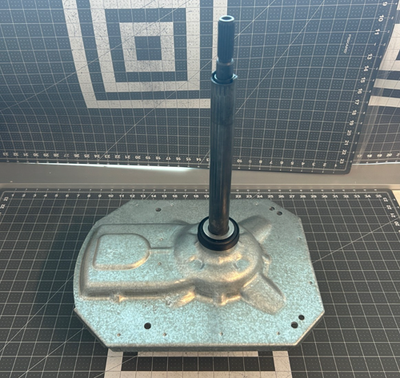 #ad Whirlpool Maytag Amana Transmission P# W10473144 W11255272 W10771759 W11454741 $55.00