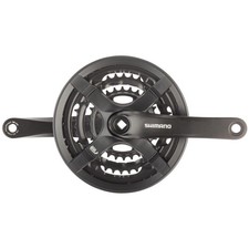 Tourney FC-TY501 Crankset