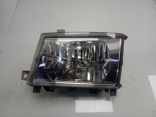 Feu avant (phare) Mitsubishi CANTER