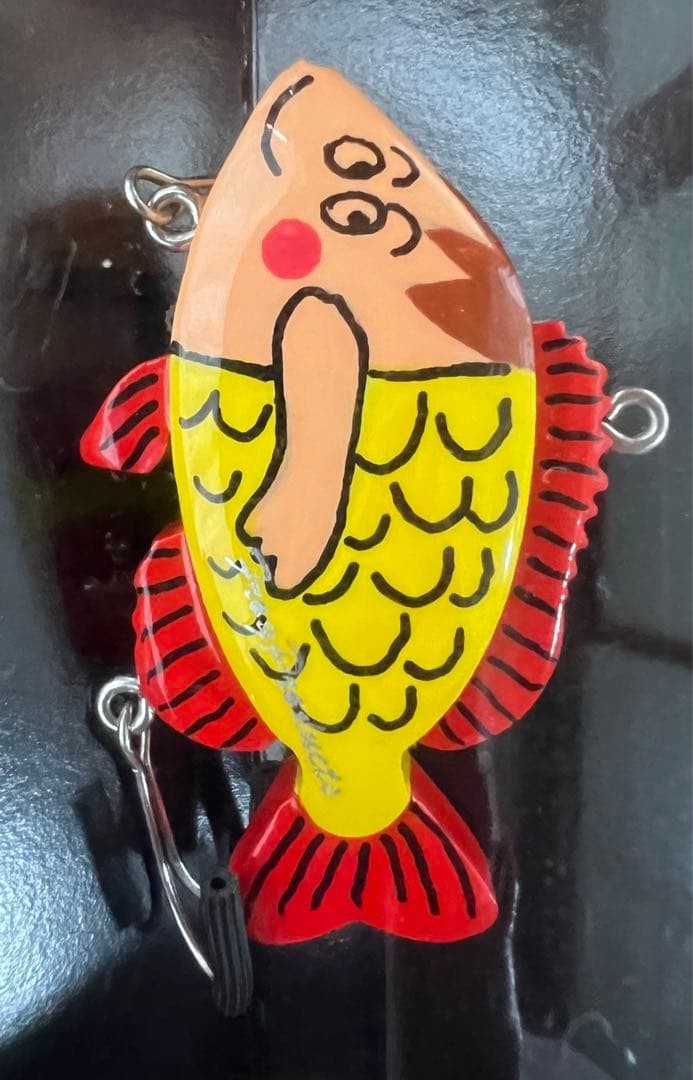 Frog s Taiyaki-kGillsonic - Image 2