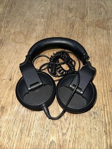 Pioneer HDJ-X5 High End DJ Headphones - Genuine - Fully Working