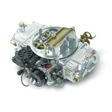 Holley 0-80670 One Street Avenger Model 4150 4-barrel 670 Cfm Performance Holley 0-80670 One Street Avenger Model 4150 4-barrel 670 Cfm Performance