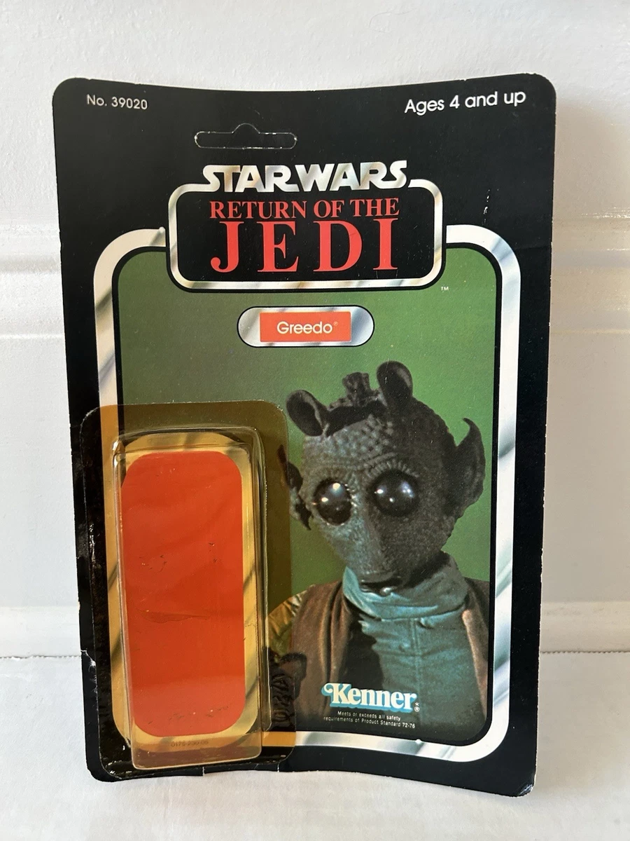 Star Wars VI: Return of the Jedi Collectibles for sale | eBay