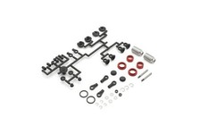 Kyosho - FZ Aluminum Shock Set FZ02/02L/D2