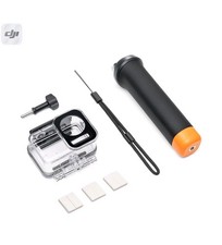 Original Osmo Action Diving Accessory Kit for DJI Osmo Action 3/4/5 Pro