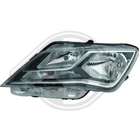 7433981 Scheinwerfer Links FüR Seat Toledo IV (KG3)