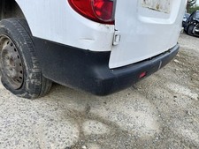 Pare-choc arrière Nissan NV200