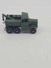 LESNEY MATCHBOX #64 SCAMMELL BREAKDOWN WRECKER TRUCK , LN