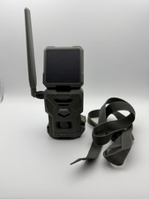 SPYPOINT FLEX-S Wildkamera Solar Jagdkamera Videoüberwachung Überwachungskamera